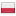 pedkat.pl hosted country